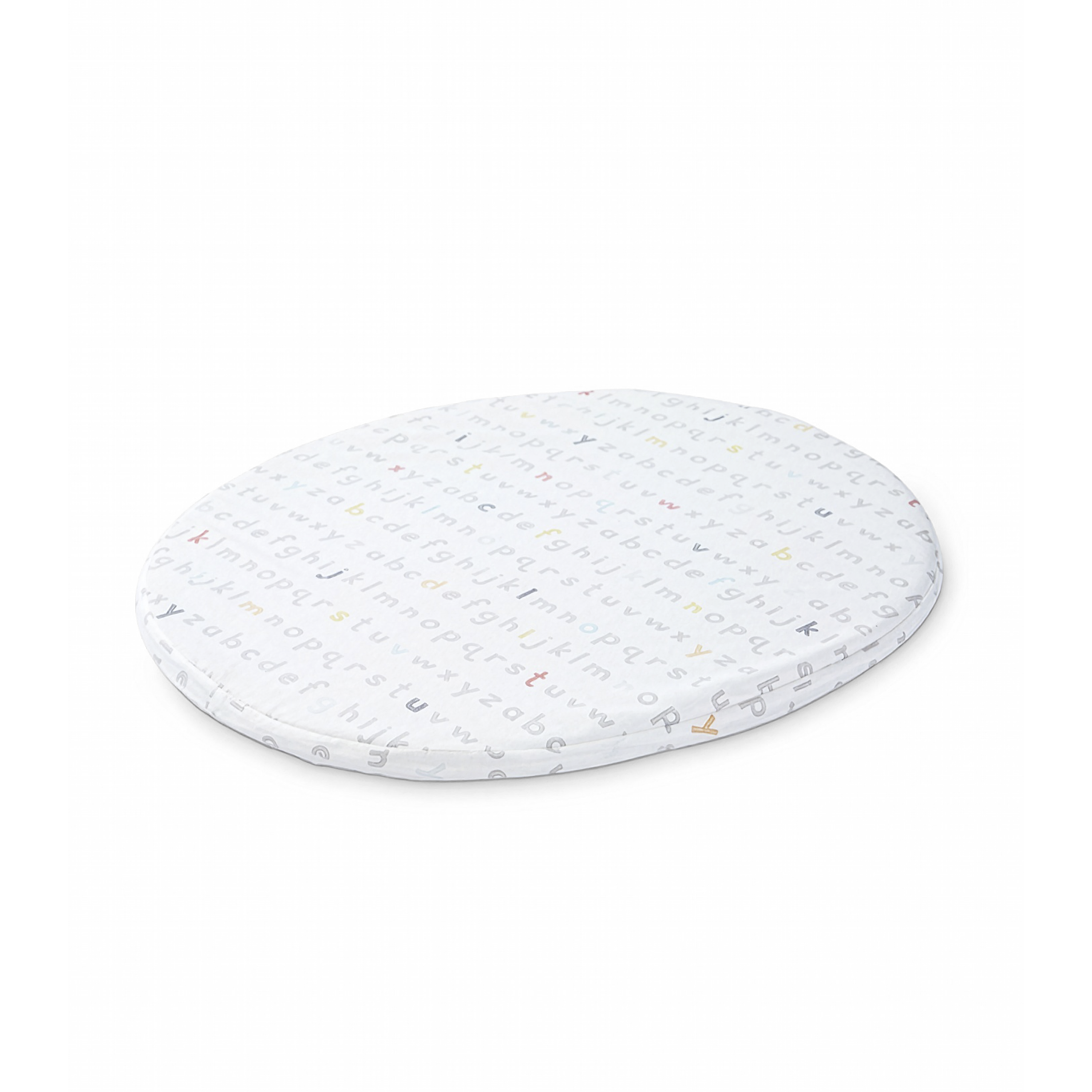 Stokke® Sleepi™ Mini Fitted Sheet by Pehr | Accessories | Stokke